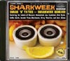 Sharkweek - Shark N Taties